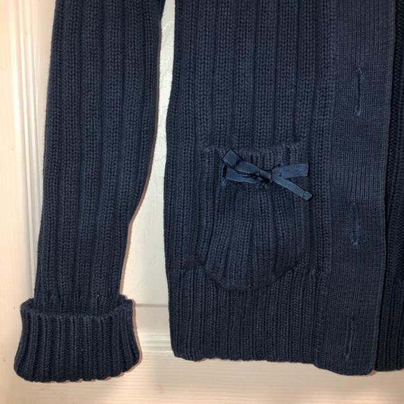 Cardigan - Picture 2 of 5